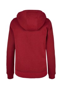 ABSOLUTE CULT FRIENDS - FESTIVE CENTRAL PERK - Kapuzenpullover - burgundy