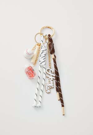 Porte-clefs - multicoloured