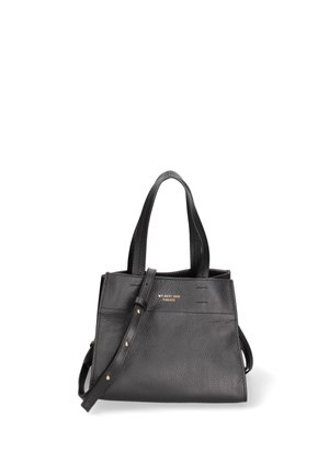 My Best Bag, DIVA - HAND BAG - Kabelka - black