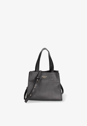 My Best Bag, DIVA - HAND BAG - Håndtasker - black