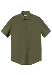 Mango Camisa - khaki
