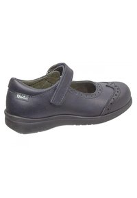 Gorila TWISTER - Bailarinas con hebilla - dark blue