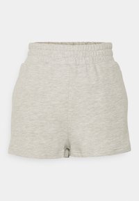 Non sélectionné, mottled light grey