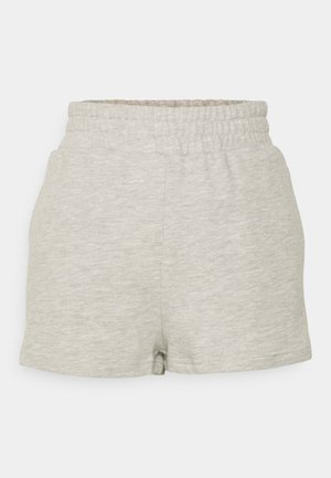 Even&Odd Donji dijelovi trenirke - mottled light grey