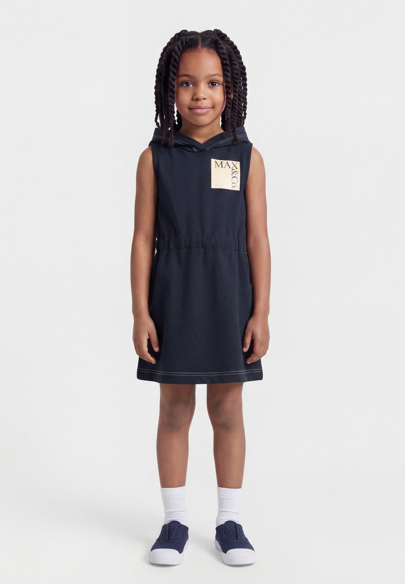 MAX&Co. Φόρεμα ημέρας - sky captain