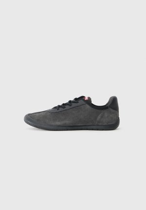 PEU PATH BAREFOOT UNISEX - Sneakers laag - black