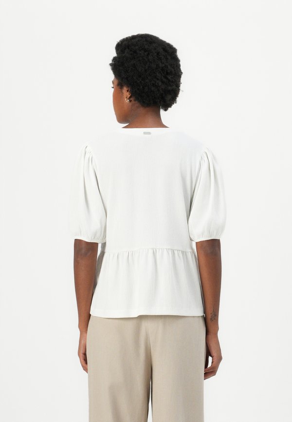 LOUISE  - Blouse - cloud3