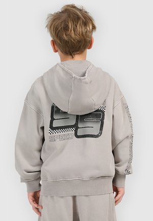 4F, UNISEX, szary