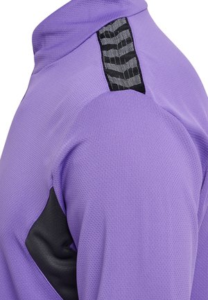 Hummel, - Bluzka z długim rękawem