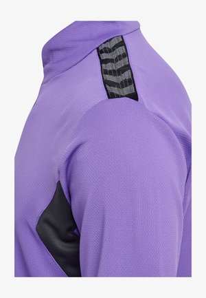 Hummel, - Bluzka z długim rękawem