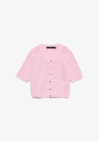 Non sélectionné, pink-a-boo
