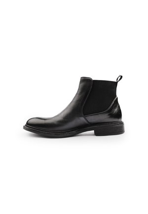 Bata Botines - nero