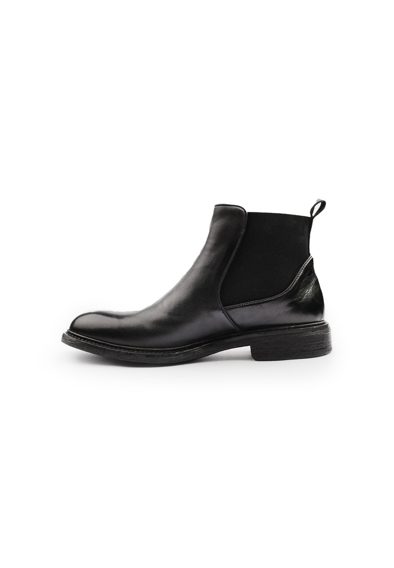 Bata Botines - nero