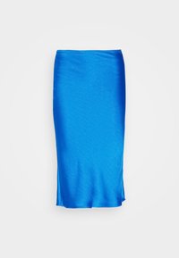 AGNETA SKIRT - Pliiatsseelik - skydiver