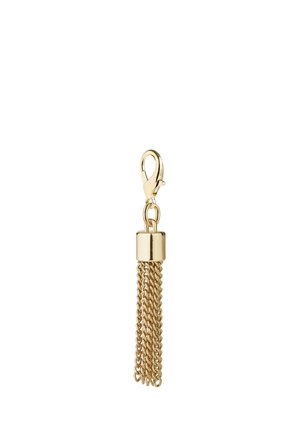 TASSEL - Pendant - gold
