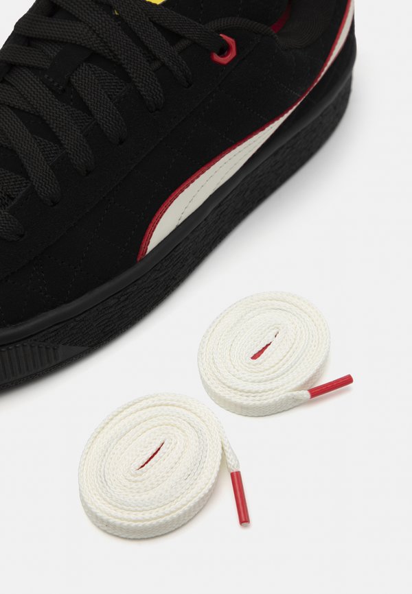 FERRARI HERO UNISEX - Skate shoes3