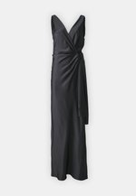 Robe Pinko Taille 2 Vintage - Imprimé Fleuri - Occasion Très Bon État - Soirée