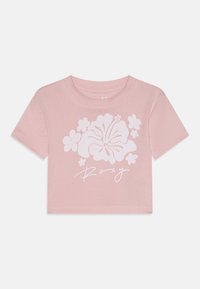 Kijelölve, bleached mauve