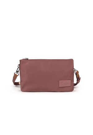XPLORE - Sac bandoulière - aged pink