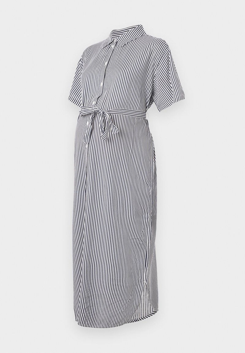 Vero Moda Maternity Blousejurk wit