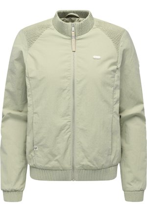CHENNA - Bomberjacke - dusty olive