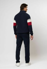 U.S. Polo Assn. RICCO - Pulover - jester red