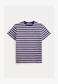 Non sélectionné, garden pink/blue