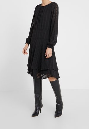 Freizeitkleid - dark blue