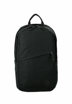 Mochila - black-black