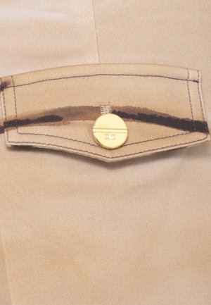 Elisabetta Franchi, Short - marrone