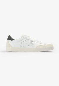 Scalpers NEW GALA  - Matalavartiset tennarit - off white