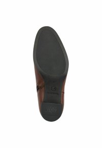 Tamaris Classic ankle boots - cognac