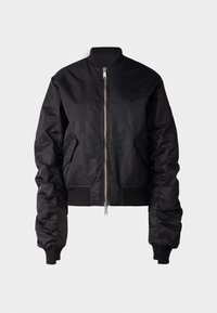 REYKJAVIK - Blouson Bomber - black