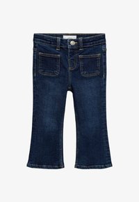 Neselectat, dark blue