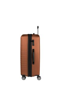 Gabol ESCAPE ROLLEN TROLLEY MIT DEHNFALTE - Trolley - naranja