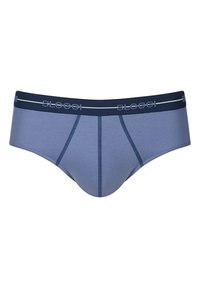 Sloggi 2ER PACK START BOX - Slip - dunkelblau blau
