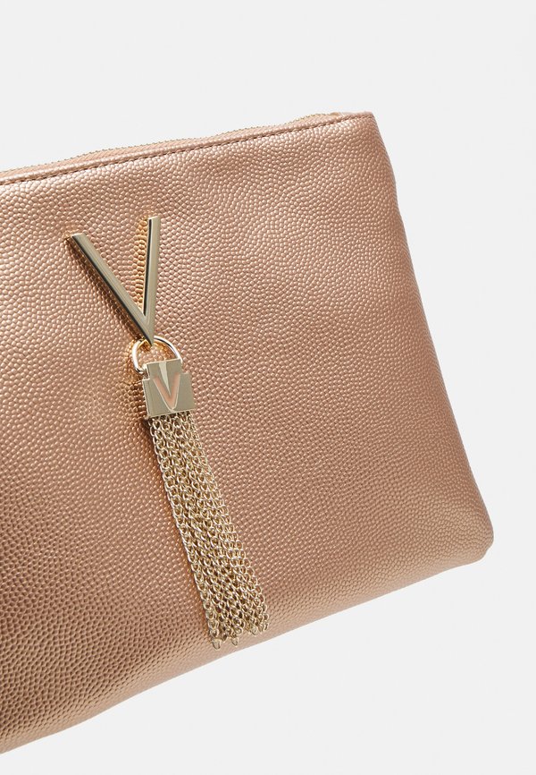 DIVINA - Cross body bag - roségoldfarben3