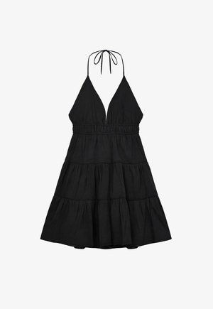 Bosanova, Vestido informal - black