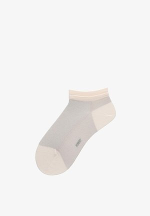 KUNERT, KUNERT SNEAKER SPARKLING ESSENTIAL - Socken - holiday-rose