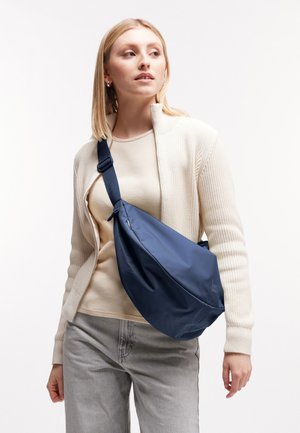 GOT BAG, UNISEX, granatowy