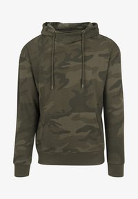 Non selezionato, olive