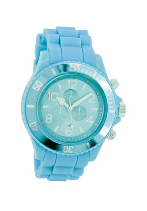 OOZOO VINTAGE SERIES - Montre à aiguilles - blau