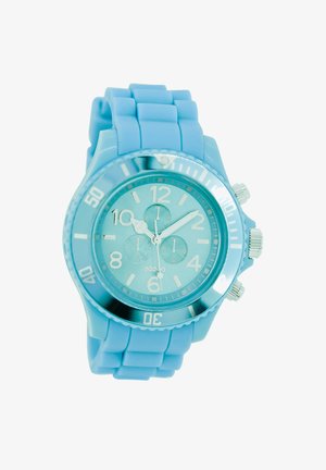 OOZOO VINTAGE SERIES - Montre à aiguilles - blau