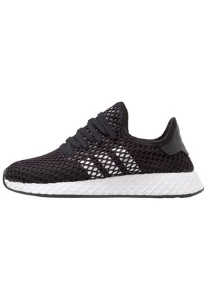 Baskets basses - black