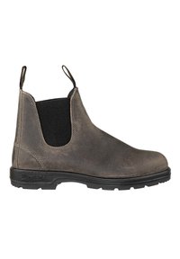 Blundstone Bottines - taupe
