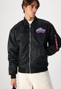 Alpha Industries - Kurtka Bomber
