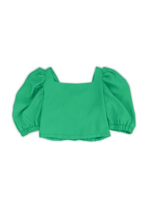 Bluse - verde