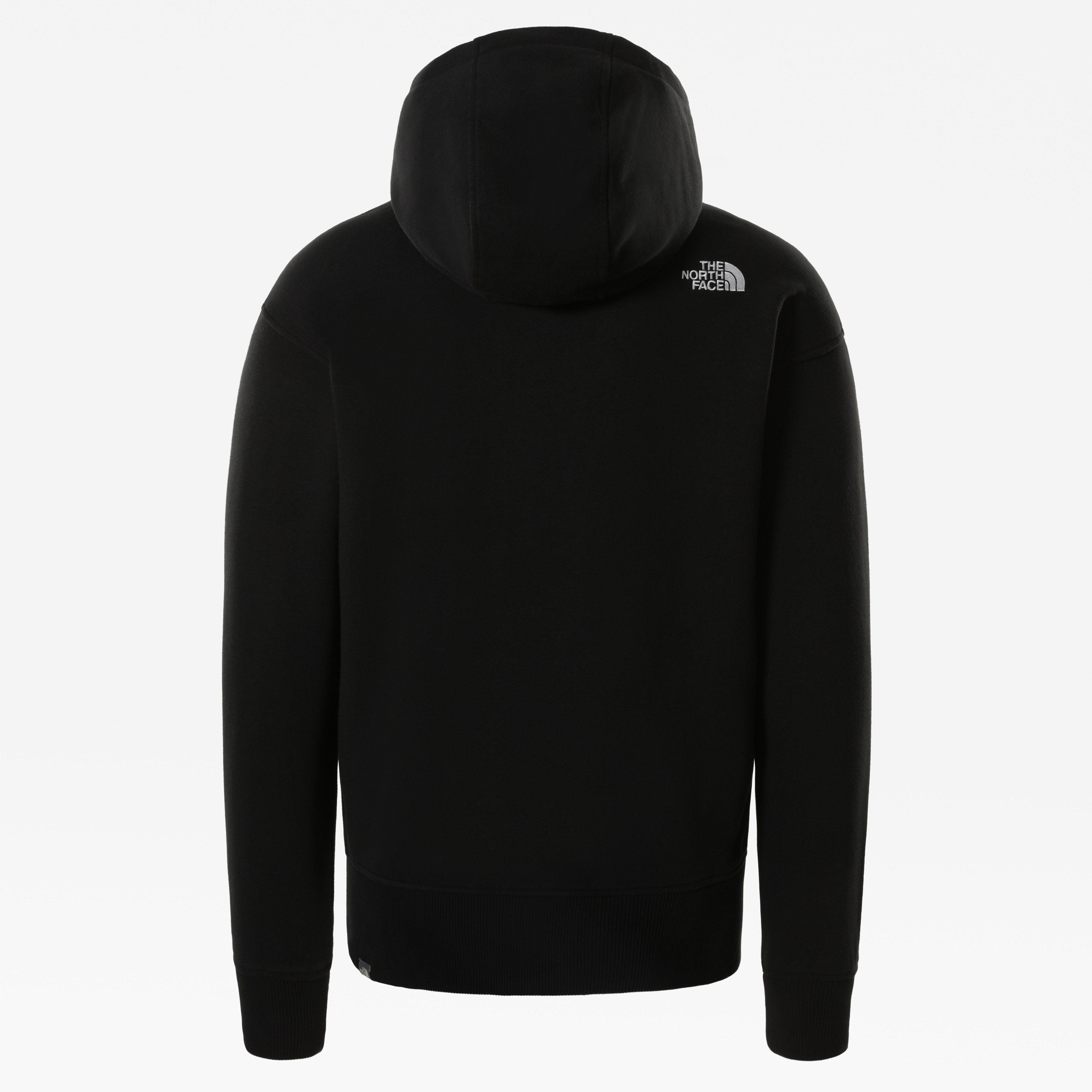 MAP HOODIE - Sweat à capuche - tnf 