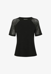 Pasirinkta, pitch black