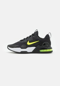 Não selecionado, black/volt